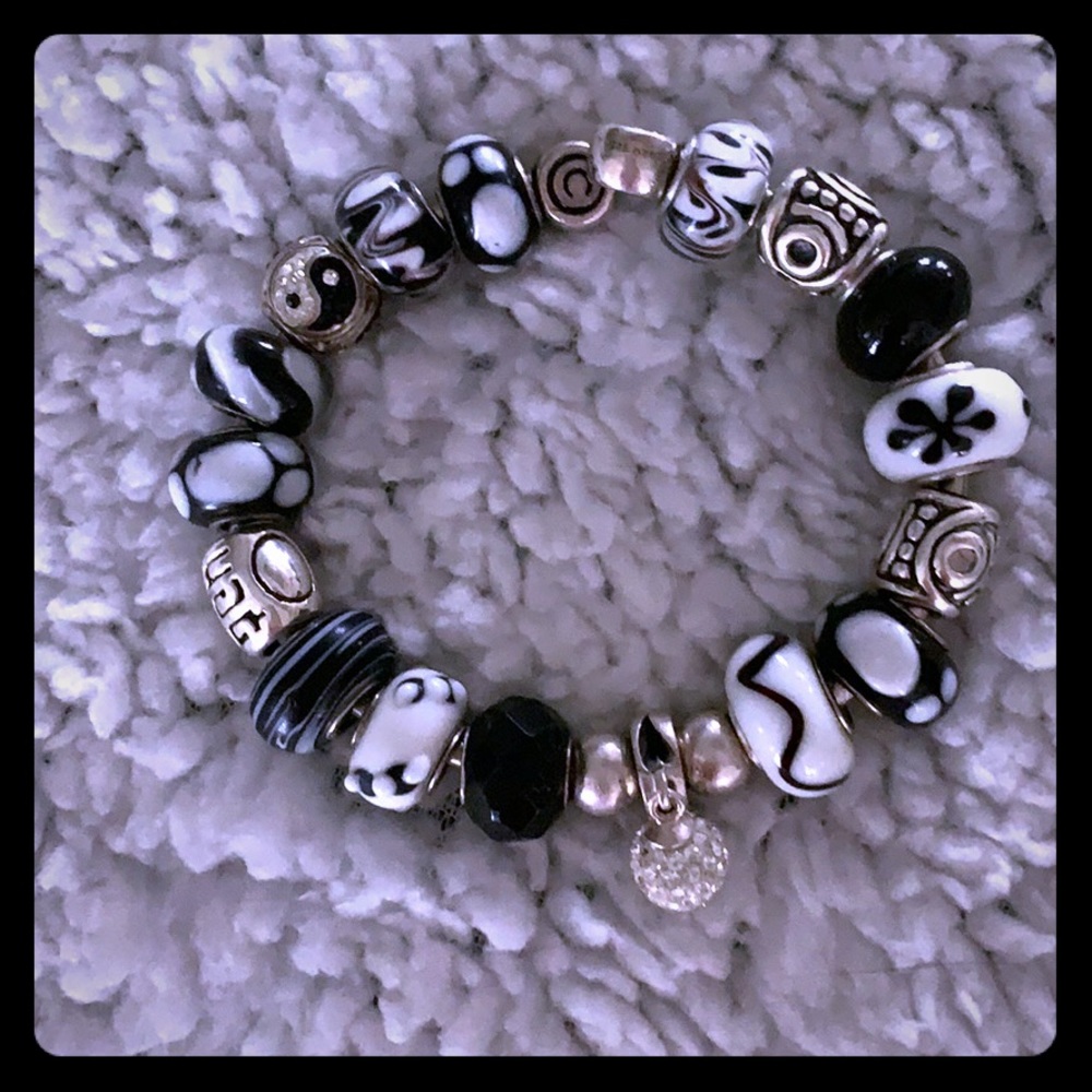 Charm Bracelet